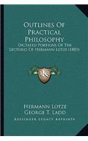 Outlines of Practical Philosophy