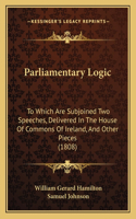 Parliamentary Logic