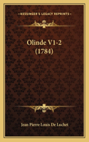 Olinde V1-2 (1784): (French)