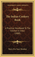 Indian Cookery Book