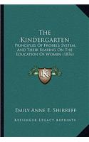 The Kindergarten