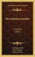 Guileless Israelite