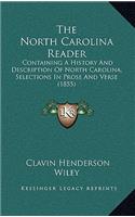 The North Carolina Reader