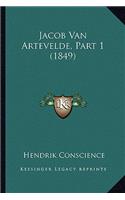 Jacob Van Artevelde, Part 1 (1849): (Chinese)