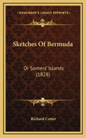 Sketches Of Bermuda