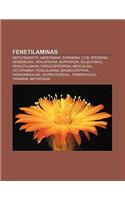 Fenetilaminas