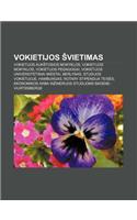 Vokietijos Vietimas: Vokietijos Auk Tosios Mokyklos, Vokietijos Mokyklos, Vokietijos Pedagogai, Vokietijos Universitetiniai Miestai, Berlynas(Lithuanian)