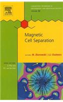 Magnetic Cell Separation