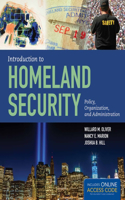 Introduction to Homeland Security