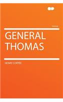 General Thomas