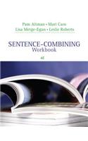 Sentence-Combining Workbook