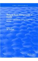 Natural Toxic Compounds of Foods