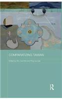Comparatizing Taiwan
