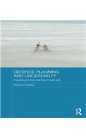 Defence Planning and Uncertainty