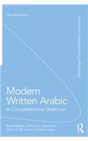 Modern Written Arabic