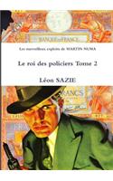 Les Merveilleux Exploits De Martin NUMA Le Roi Des Policiers Tome 2