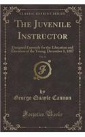 The Juvenile Instructor, Vol. 22