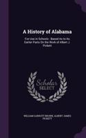 History of Alabama