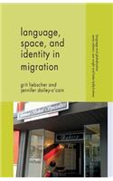 Language, Space and Identity in Migration