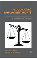 Adjudicating Employment Rights
