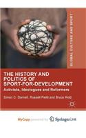 The History and Politics of Sport-for-Development