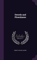 Swords and Plowshares