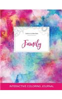 Adult Coloring Journal