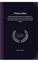 Prison Labor