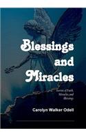 Blessings and Miracles