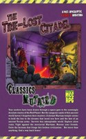 Time-Lost Citadel