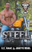 Steel