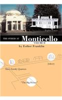 The Others at Monticello- Volume II