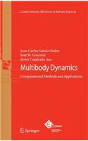 Multibody Dynamics