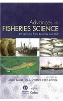 Advances in Fisheries Science