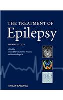 The Treatment of Epilepsy