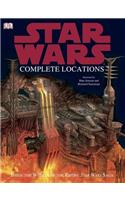 Star Wars Complete Locations