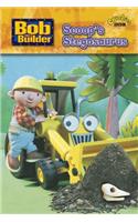 Bob the Builder: Scoop's Stegosaurus
