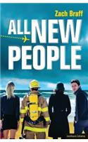 All New People