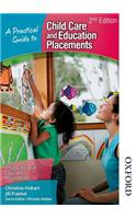 A Practical Guide to Childcare and Education Placements
