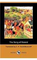 The Song of Roland (Dodo Press)