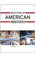 Encyclopedia of American Industries