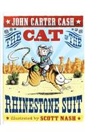 The Cat in the Rhinestone Suit