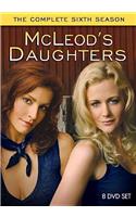 McLeod's Daughters