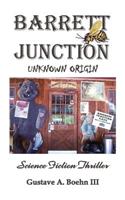 Barrett Junction