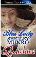 Blue Lady (Middlemarch Mates, Book Ten)