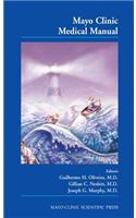 Mayo Clinic Medical Manual