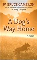 A Dog's Way Home