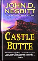 Castle Butte