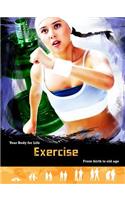 Exercise: From Birth to Old Age