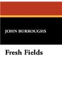 Fresh Fields: (English)